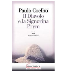 IL DIAVOLO E LA SIGNORINA PRYM