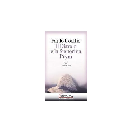 IL DIAVOLO E LA SIGNORINA PRYM