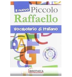 NUOVO PICCOLO RAFFAELLO