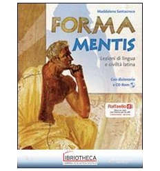 FORMA MENTIS ED. MISTA