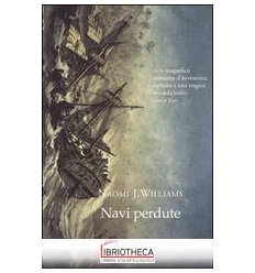 NAVI PERDUTE