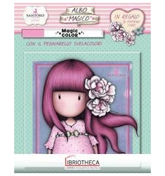 ALBO MAGICO DOLCI SOGNI