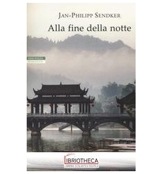 ALLA FINE DELLA NOTTE (ALLA)