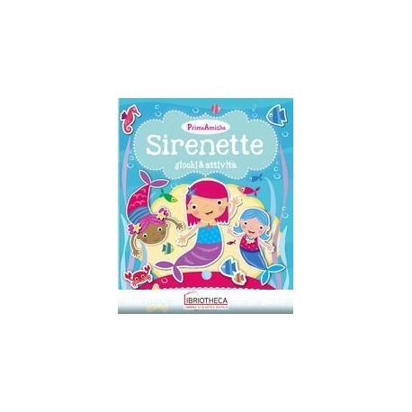 SIRENETTE