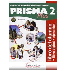 PRISMA PLUS 2