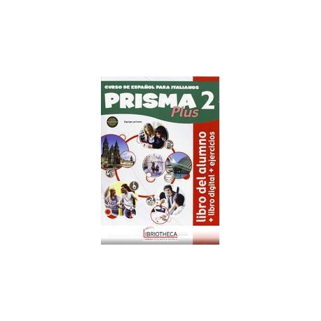 PRISMA PLUS 2