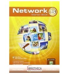 NETWORK MISTO SPECIAL 1 ED. MISTA