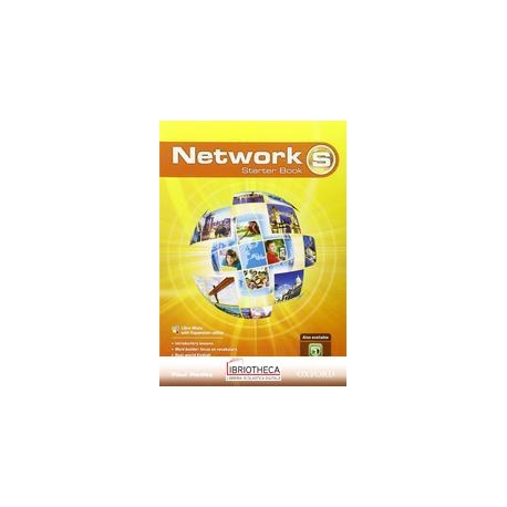 NETWORK MISTO SPECIAL 1 ED. MISTA
