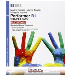 PERFORMER B1/1 ED. MISTA