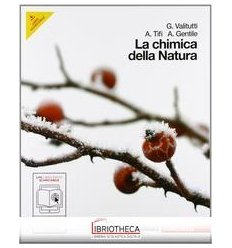 CHIMICA DELLA NATURA