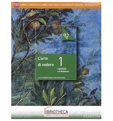 ARTE DI VEDERE 1 ED. MISTA