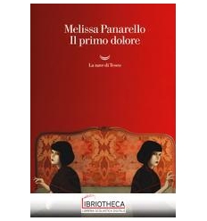 IL PRIMO DOLORE