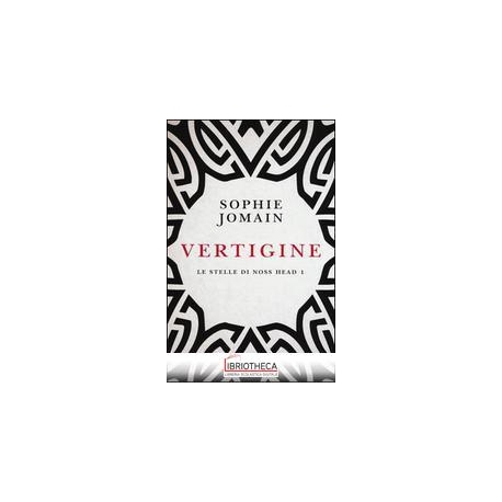 VERTIGINE