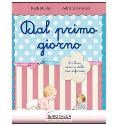 DAL PRIMO GIORNO (ED. LUSSO)