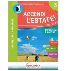 ACCENDI ESTATE 3