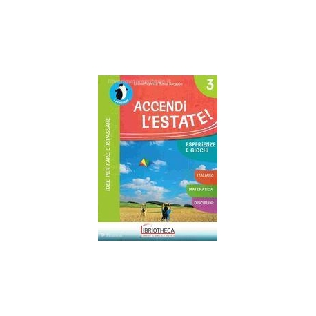 ACCENDI ESTATE 3