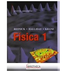 FISICA 1 5ED1254 ED.ONLINE