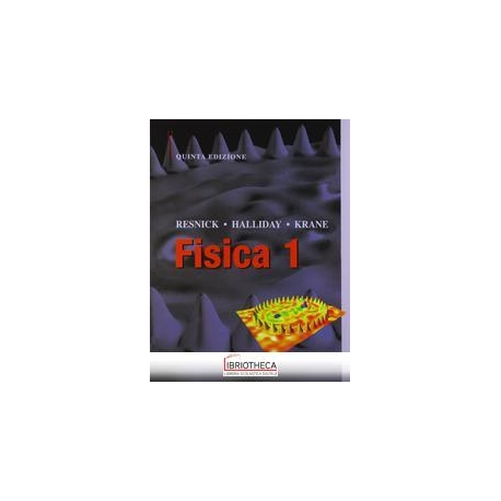 FISICA 1 5ED1254 ED.ONLINE