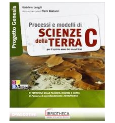 PROCESSI E MODELLI DI SCIENZE DELLA TERRA