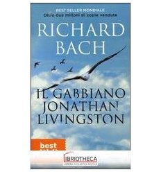 IL GABBIANO JONATHAN LIVINGSTON