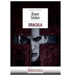 DRACULA. EDIZ. INTEGRALE. CON SEGNALIBRO