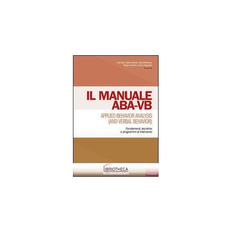 MANUALE ABA-VB