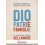 DIO. PATRIE. FAMIGLIE.