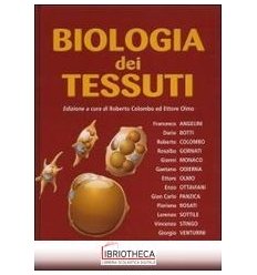 BIOLOGIA DEI TESSUTI