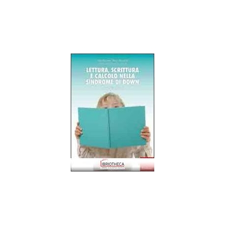 LETTURA,SCRITTURA E CALCOLO