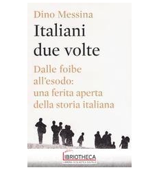 ITALIANI DUE VOLTE