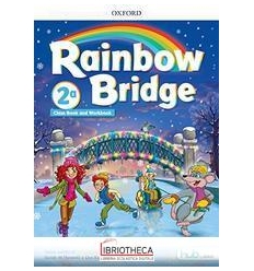 RAINBOW BRIDGE 2 ED. MISTA