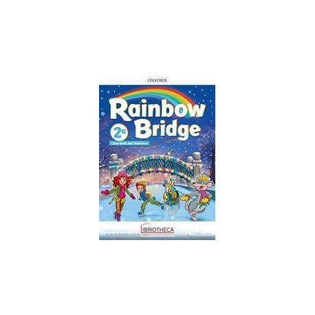 RAINBOW BRIDGE 2 ED. MISTA