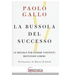 LA BUSSOLA DEL SUCCESSO