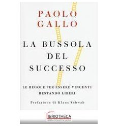 LA BUSSOLA DEL SUCCESSO