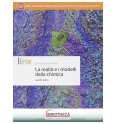 REALTA E I MODELLI DELLA CHIMICA ED. MISTA