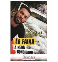 A REGA' BONGIORNO