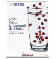 LINEAMENTI DI CHIMICA