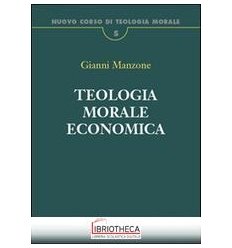 NUOVO CORSO DI TEOLOGIA MORALE. VOL. 5: TEOLOGIA MOR