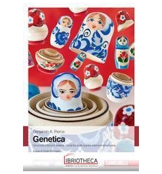 GENETICA 2ED ED.ONLINE