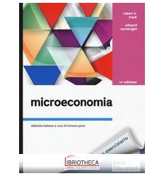 MICROECONOMIA. CON CONNECT