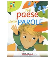 NEL PAESE DELLE PAROLE