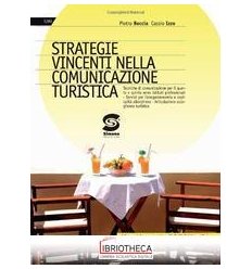 STRATEGIE VINCENTI NELLA COMUNICAZIONE VISIVA ED. MISTA