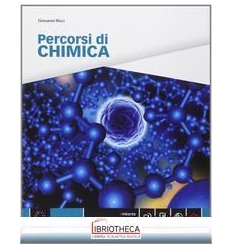 PERCORSI DI CHIMICA