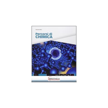 PERCORSI DI CHIMICA