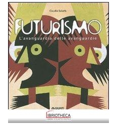 FUTURISMO