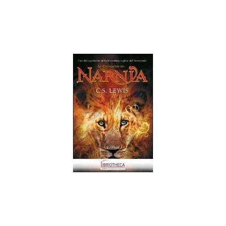 LE CRONACHE DI NARNIA OMNIBUS