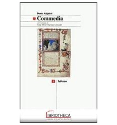 COMMEDIA