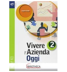 VIVERE L'AZIENDA OGGI 2