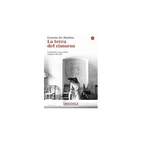 LA TERRA DEL RIMORSO