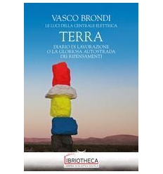 TERRA. DIARIO DI LAVORAZIONE